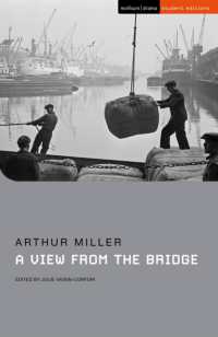 A View from the Bridge (Student Editions)