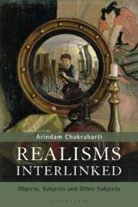 Realisms Interlinked : Objects, Subjects, and Other Subjects