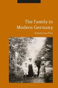 近現代ドイツ家族史<br>The Family in Modern Germany