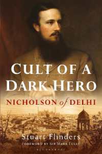 Cult of a Dark Hero : Nicholson of Delhi