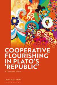 Cooperative Flourishing in Plato's 'Republic' : A Theory of Justice