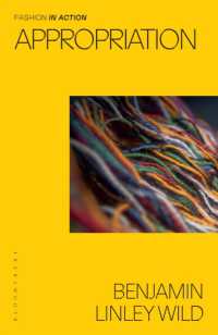 Appropriation (Fashion in Action)