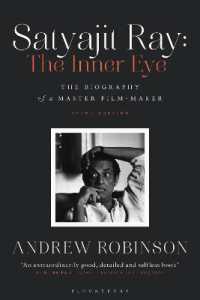 Satyajit Ray: The Inner Eye : The Biography of a Master Film-Maker （3RD）