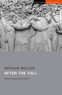 After the Fall (Student Editions)