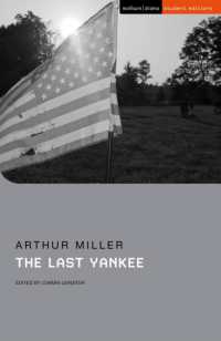 The Last Yankee (Student Editions)