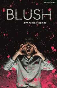 Blush (Modern Plays)