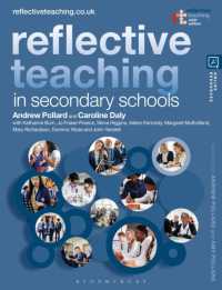 Reflective Teaching in Secondary Schools (Reflective Teaching) （6TH）