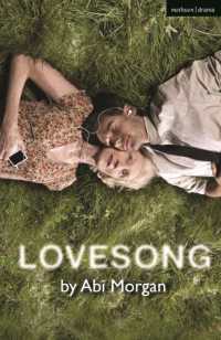 Lovesong (Modern Plays)