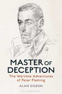 Master of Deception : The Wartime Adventures of Peter Fleming