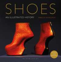 Shoes : An Illustrated History （2ND）
