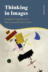 Thinking in Images : Imagistic Cognition and Non-propositional Content