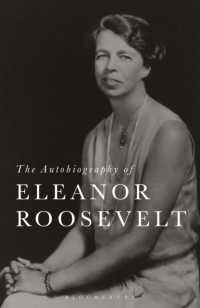 エレノア・ルーズベルト自伝（第２版）<br>The Autobiography of Eleanor Roosevelt （2ND）