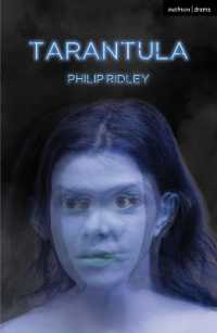 Tarantula (Modern Plays)