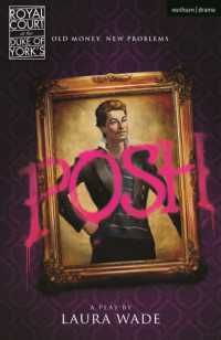 Posh (Modern Plays)