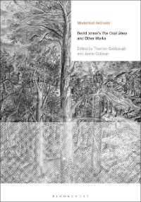 David Jones's the Grail Mass and Other Works (Modernist Archives)