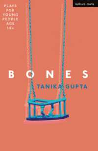 Bones (Plays for Young People)