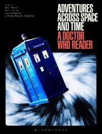Adventures Across Space and Time : A Doctor Who Reader