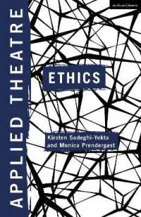Applied Theatre: Ethics (Applied Theatre)