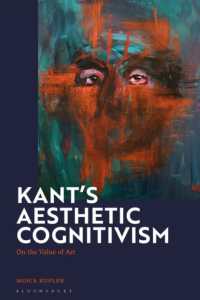 Kant's Aesthetic Cognitivism : On the Value of Art