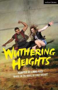 Wuthering Heights (Modern Plays)