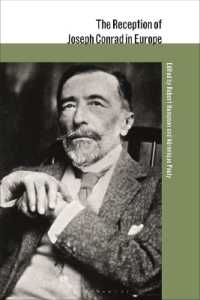 コンラッドのヨーロッパにおける受容<br>The Reception of Joseph Conrad in Europe (The Reception of British and Irish Authors in Europe)