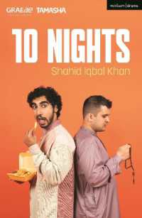 10 Nights (Modern Plays)