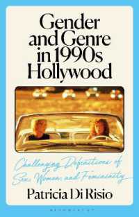 Gender and Genre in 1990s Hollywood : Challenging Definitions of Sex, Women, and Femininity (Library of Gender and Popular Culture)
