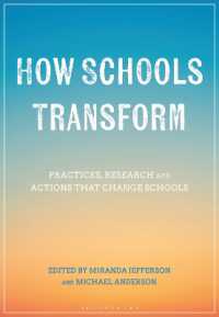 How Schools Transform : Practices, Research and Actions that Change Schools