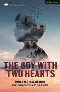 The Boy with Two Hearts (Modern Plays)