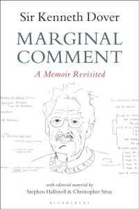Marginal Comment : A Memoir Revisited