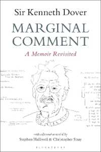 Marginal Comment : A Memoir Revisited