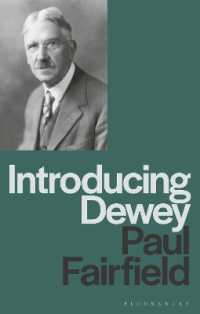 デューイ入門<br>Introducing Dewey