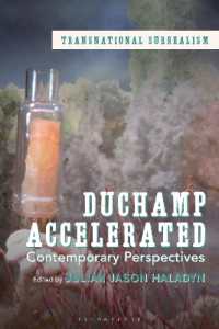 デュシャンの今日的視座<br>Duchamp Accelerated : Contemporary Perspectives (Transnational Surrealism)
