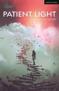 Patient Light (Modern Plays)
