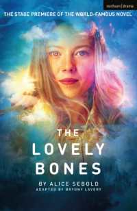 The Lovely Bones (Modern Plays)