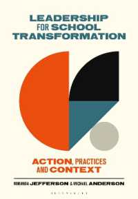 Leadership for School Transformation : Action, Practices and Context