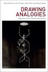 Drawing Analogies : Diagrams in Art, Theory and Practice (Drawing in)