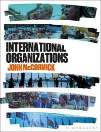 国際組織入門<br>International Organizations