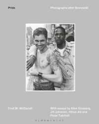 Pride : Photographs after Stonewall