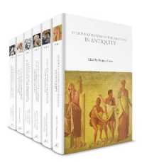 A Cultural History of the Emotions (The Cultural Histories Series)