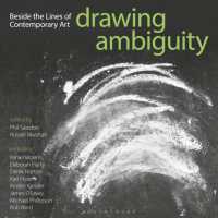 Drawing Ambiguity : Beside the Lines of Contemporary Art