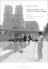 James Joyce and Paul L. Léon: The Story of a Friendship' Revisited (Modernist Archives)