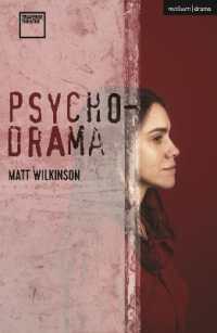 Psychodrama (Modern Plays)