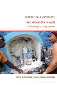 Evangelicals, Catholics, and Vodouyizan in Haiti : The Challenges of Living Together