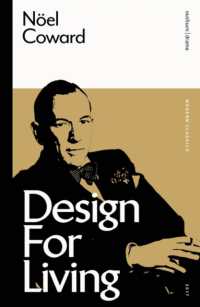 Design for Living (Modern Classics)