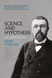 Science and Hypothesis : The Complete Text