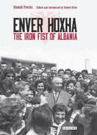 Enver Hoxha : The Iron Fist of Albania