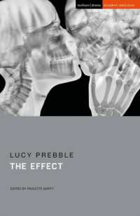 The Effect (Student Editions)