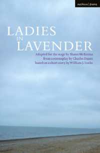 Ladies in Lavender (Oberon Modern Plays)