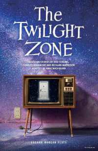 The Twilight Zone (Oberon Modern Plays)